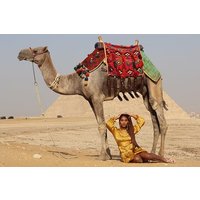 Full day tour Giza pyramids , Memphis, Saqqara