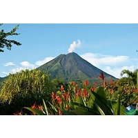 Private Transportation Service From Liberia Airport to Arenal La Fortuna