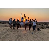 5-Day Small-Group Tour of Nothern Kenya with Pick Up