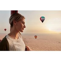 Enjoy Views Of Dubai By Balloon Standard From Dubai