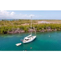 Historic / Educational Private Day Sail - South Coast of Puerto Rico