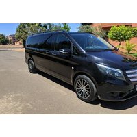 Morocco Intercity Transfers