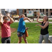 Scavenger Hunt in Port St. Lucie by Zombie Scavengers