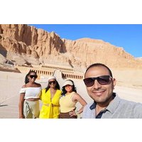 Egypt Tour 8 nights Cairo, Luxor, Aswan and Nile Cruise