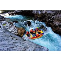 River Tara Long Rafting Tour