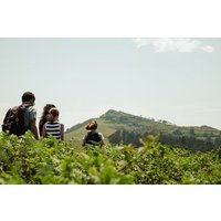Private Jaizkibel Hike & Gastronomic Society from San Sebastian