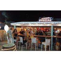 St. MAARTEN NIGHT TRAIN EXPERINCE