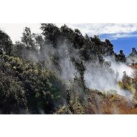Hawaii Volcanoes National Park Experience from Maui
