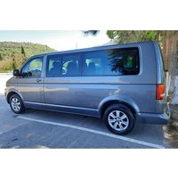 Cappadocia private airport transfer