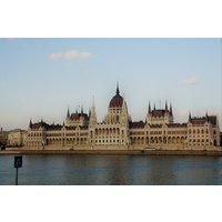 Daytrip to Budapest from Vienna - Private (Transfers & HD Licenced Guide)