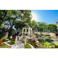 International Settlement Tour 老静安旧时光之旅