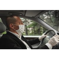 Private Transfer from Prague Airport to City Centre