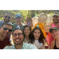 Magical Memphis Scavenger Hunt