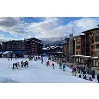 Vancouver to Revelstoke 2 days Ski and Snowboarding Tour