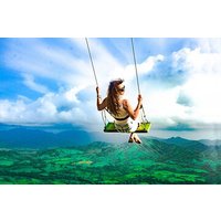 Montaña Redonda Tour with Round Trip Transportation from Airport to your Hotel