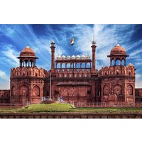 8-Day Trip To The Golden Triangle Of India Along With Jodhpur And Osian