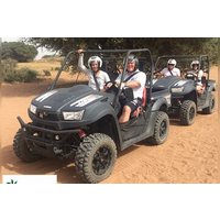 Agadir Buggy safari tour