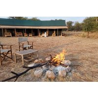 Camping Safari Great Adventure - 5 Day
