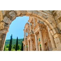 Ephesus Private Tour From Bodrum
