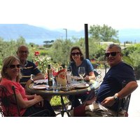Full Day Private Tour in Pompeii, Vesuvio and Sorrento