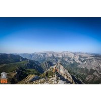 Hiking: Velika Vlajina (Čabulja 1780mnv)