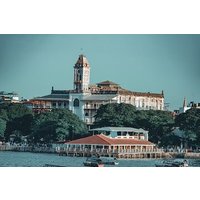 Zanzibar stone town city tour