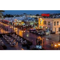 Unseen Sharm El Sheikh City Tour 4 attractions & Egyptian Dinner "Optional"