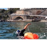 Amalfi Coast Swim Experience with Lifeguard