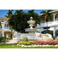 Private Airport Transfer to SeaGarden Beach Resort