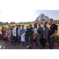 Full Day Delhi Guided Group Tour