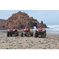 Southern Tunisia tour: 3 Days Sahara, Mountains Tour from Douz