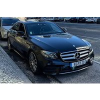 Transfer from Lisbon to PortoPorto to Lisbon