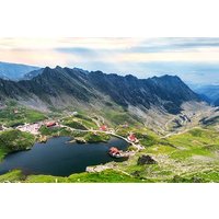 3 Days Private Tour Romania with Transfagarasan Road from Bucharest