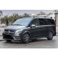 Arrival Private Transfer from New Airport IST to Istanbul City in Van