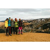 The South Adventure - trekkings and hidden gems of Iceland