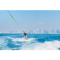 Wakeboard Experience in Dubai