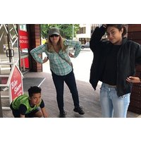 Adventurous Scavenger Hunt in Vancouver Washington by Wacky Walks