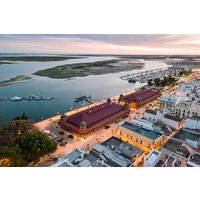 Full Day Tour Eastern Algarve - Private Tour