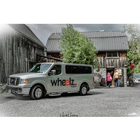 Private ONE-Way Transfer Niagara Falls Canada to Buffalo Airport