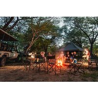 2 Days 1 Night Chobe National Park Camping Safari