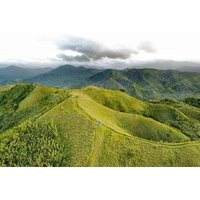 Mt. Pugad Private Hiking and Sightseeing Tour with Transfers