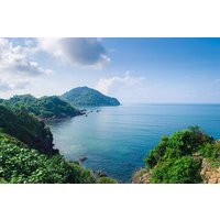 Chanthaburi Family Walking Private Tour: Discover Hidden Gems