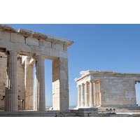 Shore Excursion Athens, Acropolis and Efficient Airport Transfer