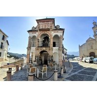 Antequera Group Walking Tour