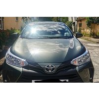 NAIA Airport Transfer to/from anywhere in Metro Manila