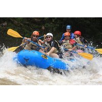 Rapids Class II- III Sarapiqui