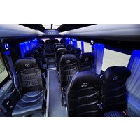 Transfer: From Tbilisi Airport to Gudauri Winter Resort