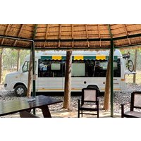 4 Days Caravan trip to Mukteshwar