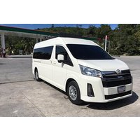 Private Transportation from Melchor de Mencos to Tikal