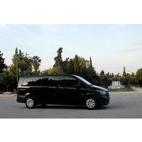 Private Transfer from Athens Airport and Athens to Costa Navarino
